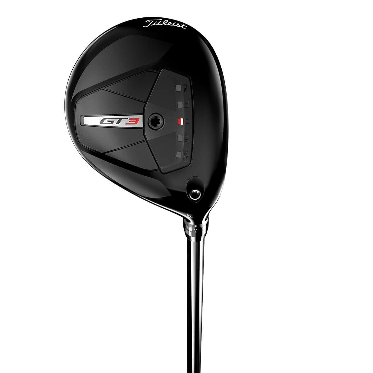 タイトリスト GT3 フェアウェイウッド TOUR AD VF-6 シャフト 2024年