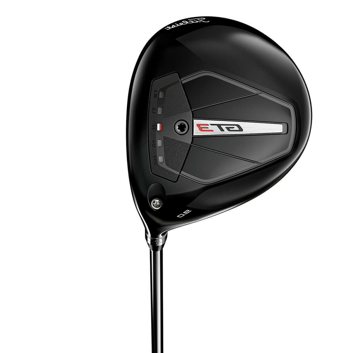タイトリストGT3 ドライバー　10度　Tensei 1K Blue 55 S タイトリスト GT3 左用・レフティ ドライバー TENSEI 1K Blue 55