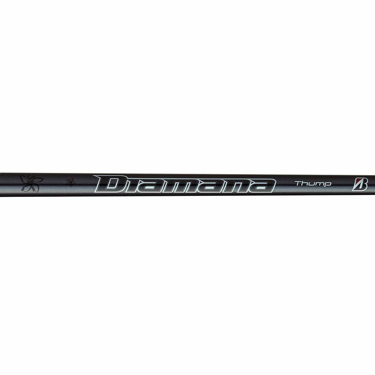 242CB+アイアンセット6本 5-P Diamana Thump iB70 S ブリヂストン 242CB＋ アイアン 6本セット（＃5～9、PW） Diamana