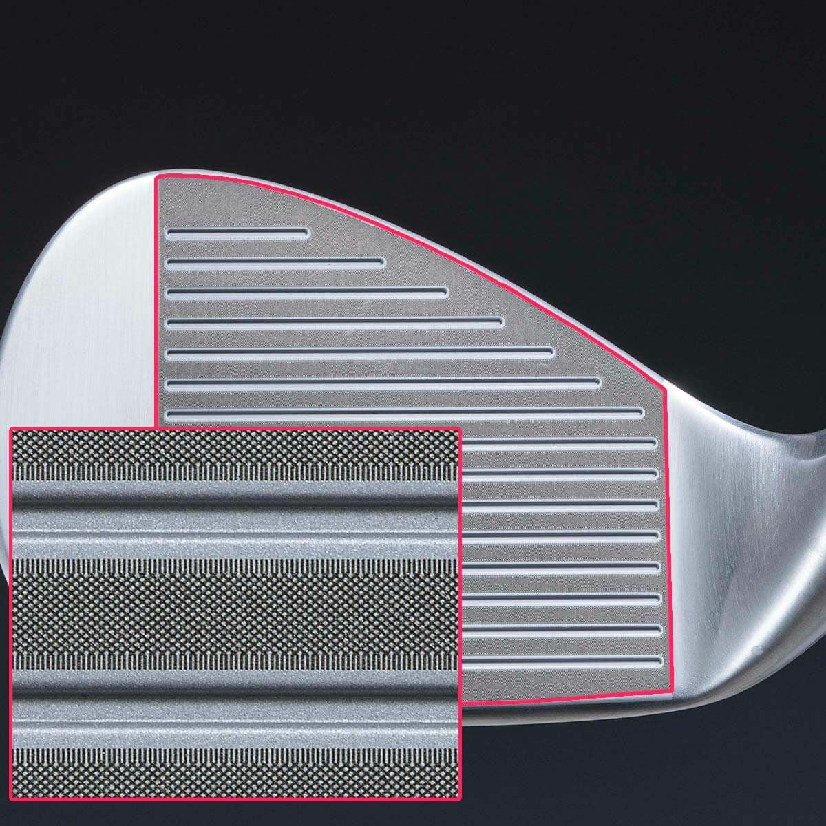 ブリヂストン BITING SPIN ウェッジ N.S.PRO MODUS3 TOUR 120 スチール