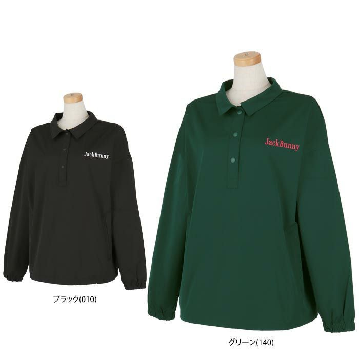 ジャックバニー（Jack Bunny!!） 長袖ブルゾン レディース 通販