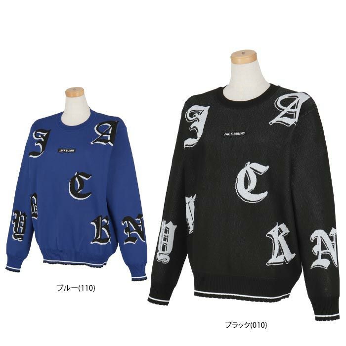 ジャックバニー（Jack Bunny!!） セーター レディース 通販｜【公式