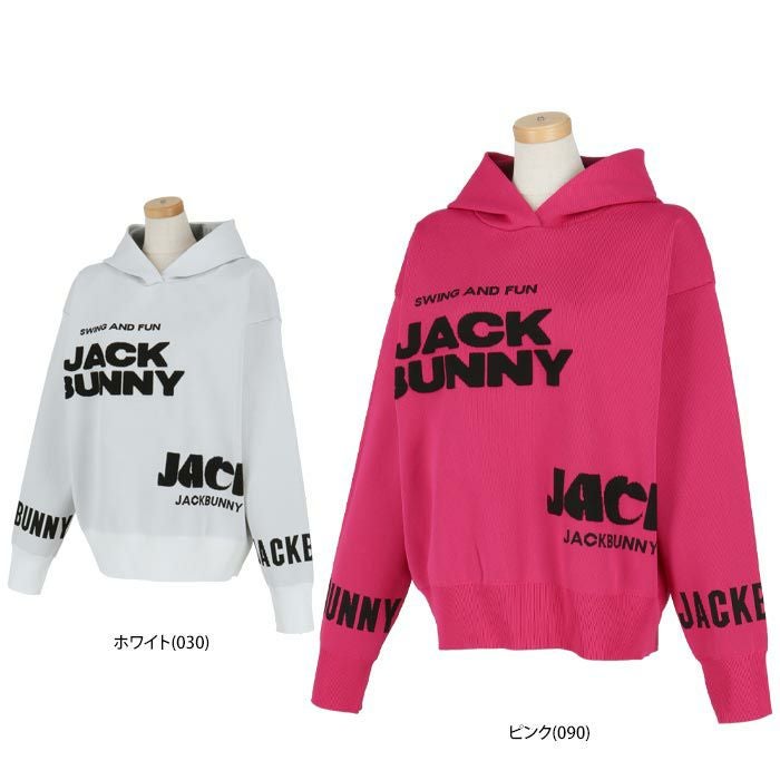ジャックバニー（Jack Bunny!!） 長袖ブルゾン レディース 通販