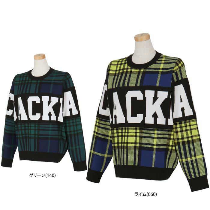 Jack Bunny レディース 長袖セーター ☀︎パンツ　セットアップ ジャックバニー（Jack Bunny!!） セーター レディース 通販｜【公式