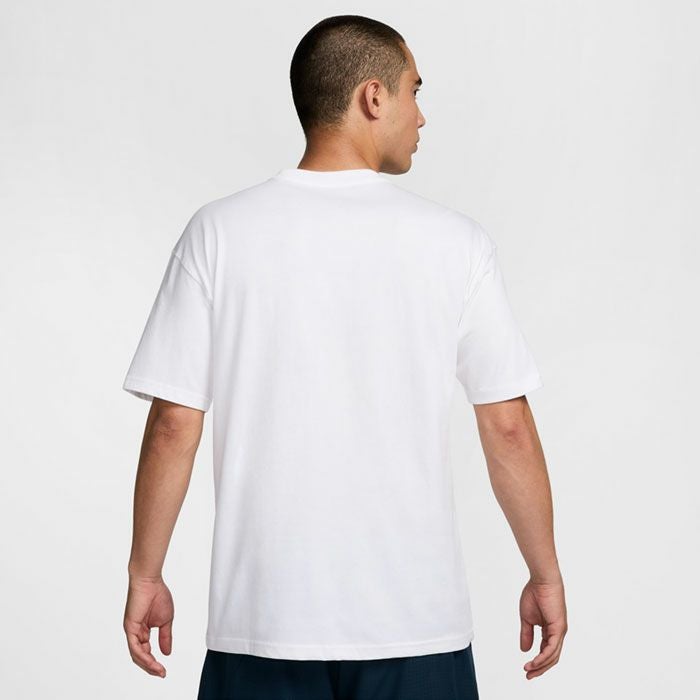 ナイキ NIKE メンズ マックス90 ゴルフ ロゴプリント 半袖 Tシャツ