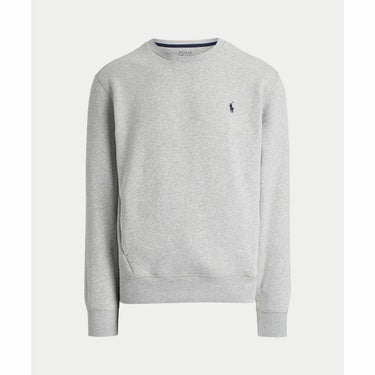 POLO GOLF　メンズ スウェット 長袖 クルーネック プルオーバー MNPOKNI16823648　2024年モデル 詳細1