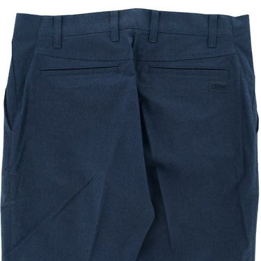 タイトリスト Titleist　メンズ 微起毛 ストレッチ テーパード ロングパンツ TKPMP365J　2023年モデル [裾上げ対応1●] 詳細7