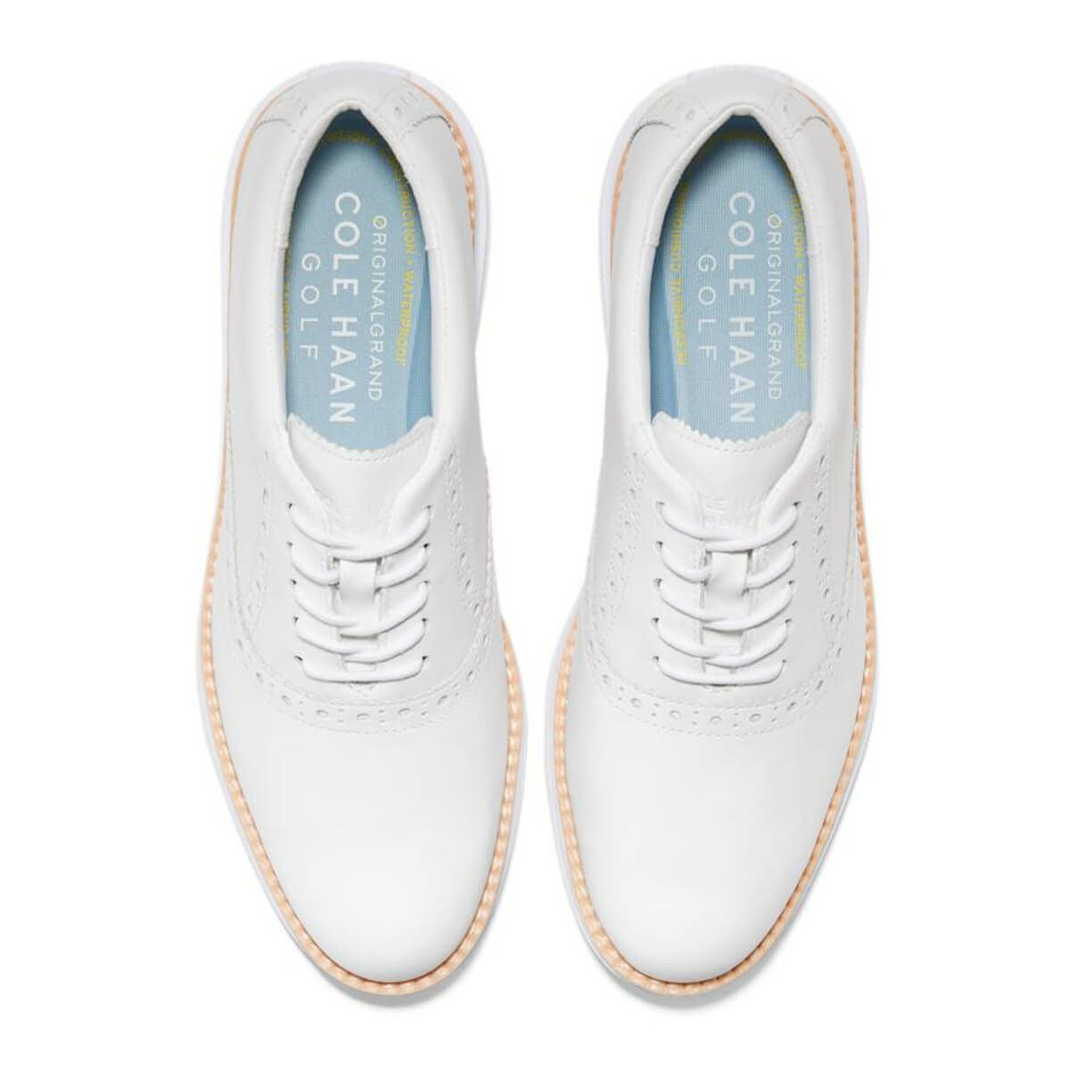 COLE HAAN コール ハーン レディース オリジナルグランド ショート