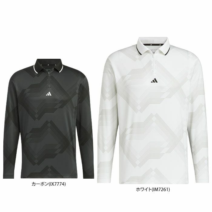 アディダス（adidas） 長袖 ポロシャツ メンズ 通販｜【公式】有賀園