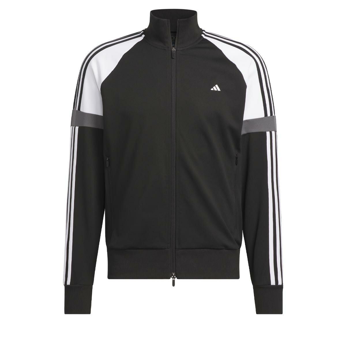 アディダス adidas メンズ ULTIMATE365 カラーブロック ツイストニット