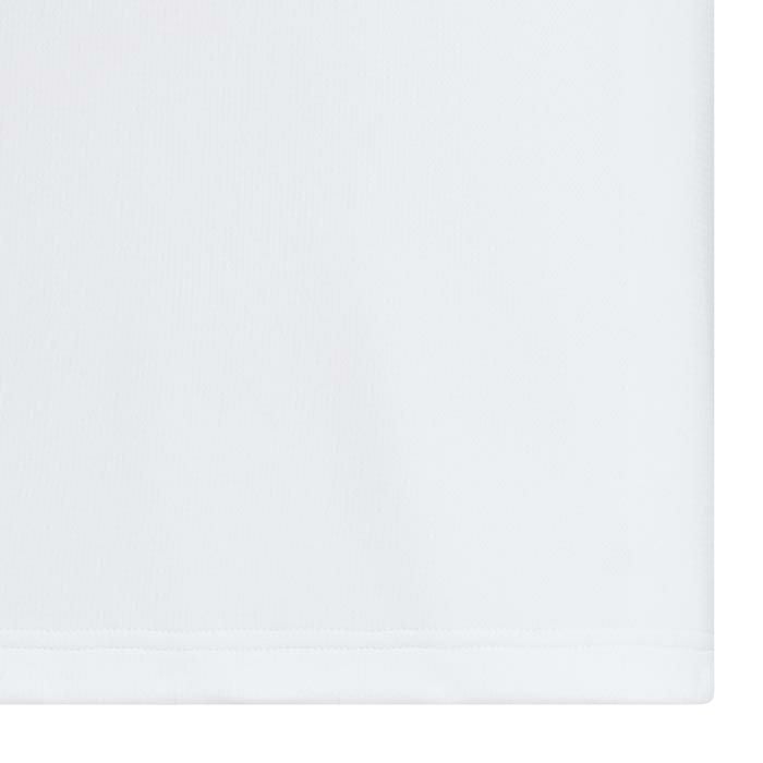 アディダス adidas　メンズ ULTIMATE365 ロゴプリント 胸ポケット付き ストレッチ 半袖 モックネックシャツ JTY66　2024年モデル 詳細6