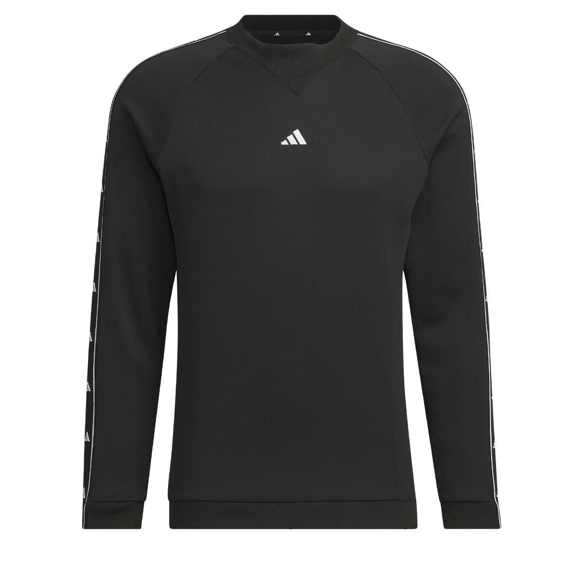 アディダス adidas ULTIMATE365 ロゴジャガード 裏フリース ストレッチ