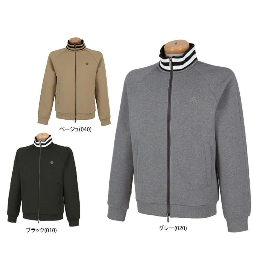 セントアンドリュース（St ANDREWS） 長袖ブルゾン メンズ 通販