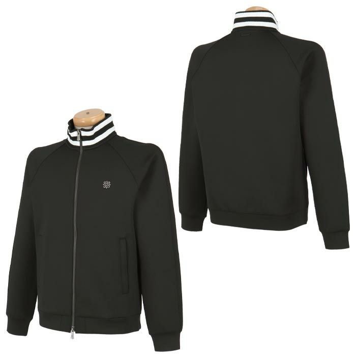 セントアンドリュース St ANDREWS メンズ ダンボールニット 長袖