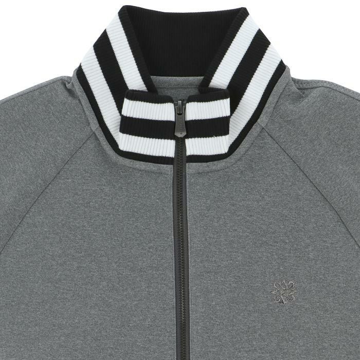 セントアンドリュース St ANDREWS メンズ ダンボールニット 長袖