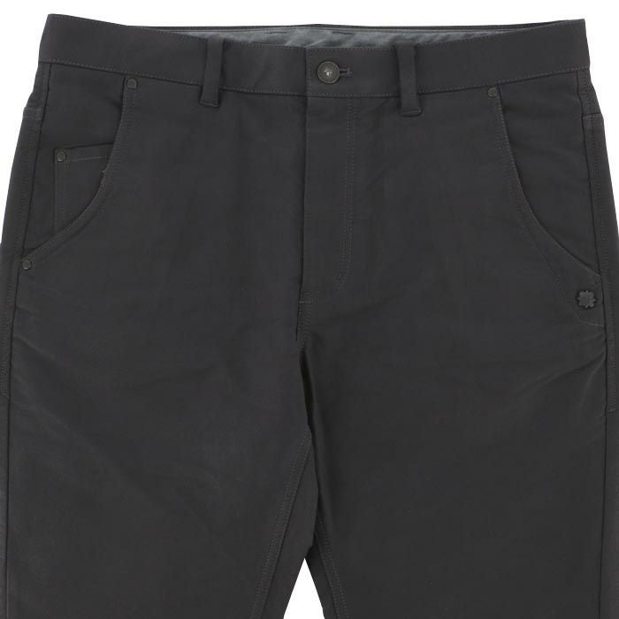 セントアンドリュース St ANDREWS　メンズ ストレッチ ロングパンツ 042-4231051　2024年モデル 詳細3