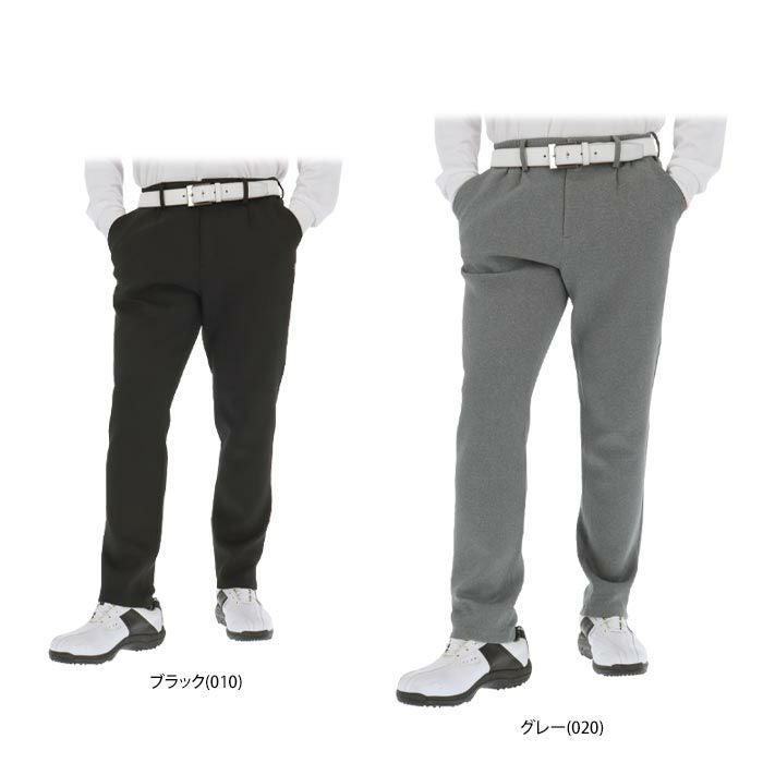 St ANDREWS Mサイズ パンツ セントアンドリュース（St ANDREWS） ロングパンツ メンズ 通販