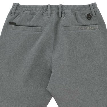セントアンドリュース St ANDREWS　メンズ ダンボールニット ロングパンツ 042-4231957　2024年モデル 詳細4