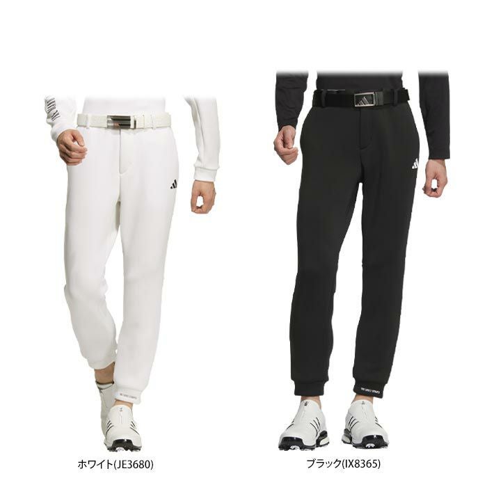 アディダス adidas メンズ ULTIMATE365 ロゴプリント ダンボールニット