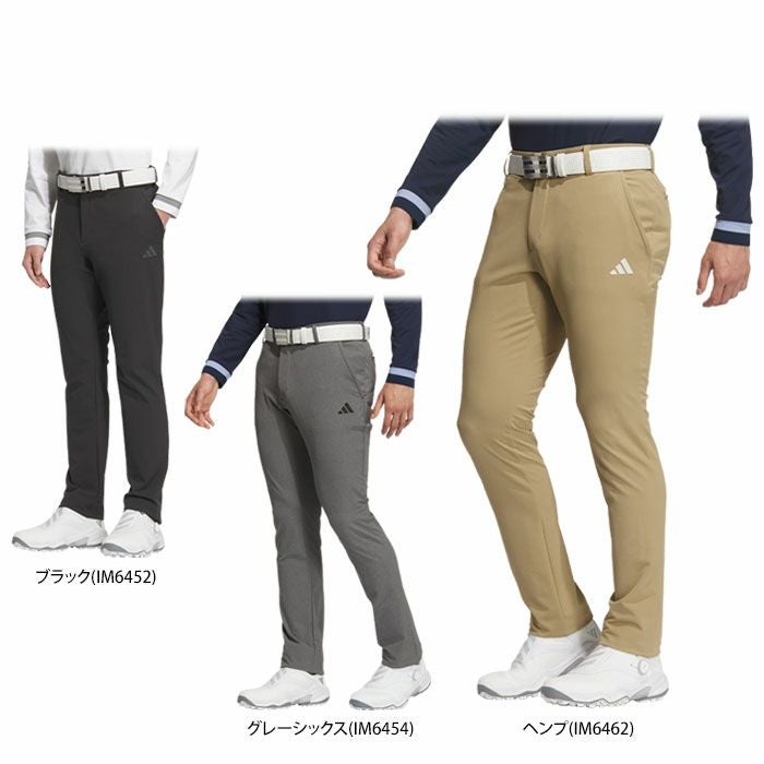 アディダス adidas メンズ ULTIMATE365 撥水 防風 ロゴプリント EX