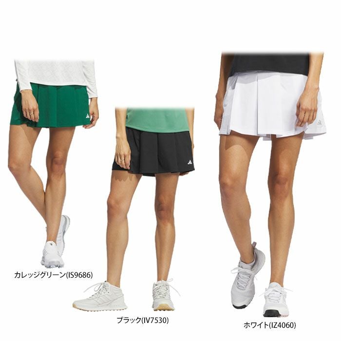 アディダス adidas レディース ULTIMATE365 ロゴプリント ストレッチ