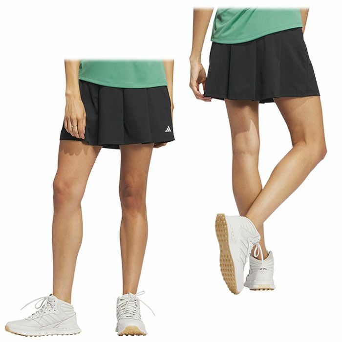 アディダス adidas レディース ULTIMATE365 ロゴプリント ストレッチ