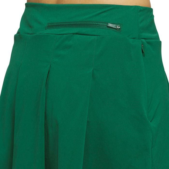 アディダス adidas レディース ULTIMATE365 ロゴプリント ストレッチ