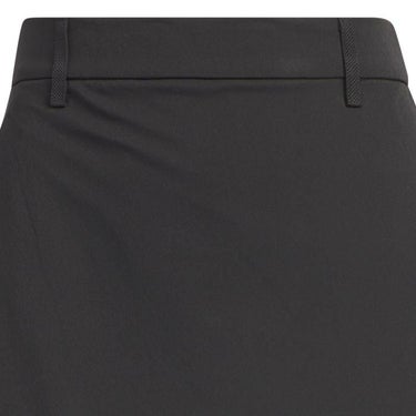 アディダス adidas　レディース ULTIMATE365 スリーストライプス ストレッチ インナーパンツ一体型 ラップ風 スカート JSB99　2024年モデル 詳細3