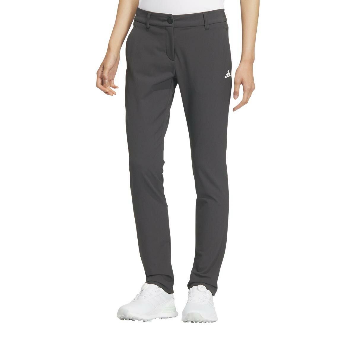 アディダス adidas レディース ULTIMATE365 撥水 防風 ロゴプリント EX