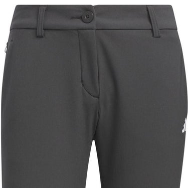 アディダス adidas　レディース ULTIMATE365 撥水 防風 ロゴプリント EXストレッチ ロングパンツ JTC14　2024年モデル [裾上げ対応1] 詳細3