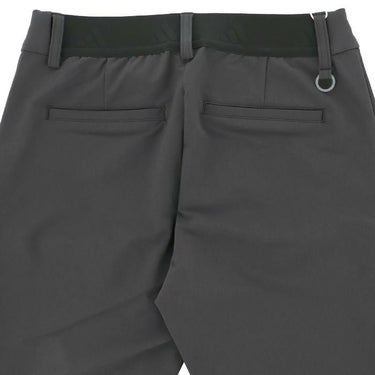 アディダス adidas　レディース ULTIMATE365 撥水 防風 ロゴプリント EXストレッチ ロングパンツ JTC14　2024年モデル [裾上げ対応1] 詳細4