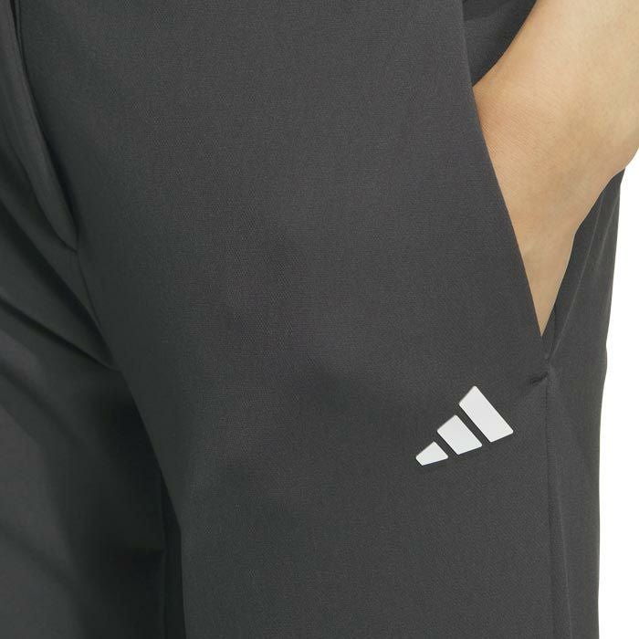アディダス adidas レディース ULTIMATE365 撥水 防風 ロゴプリント EX