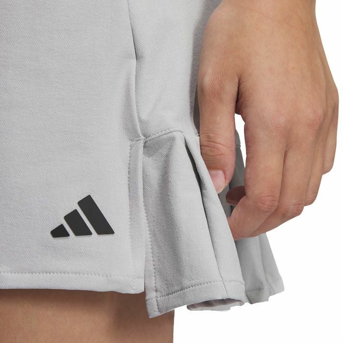 アディダス adidas レディース ULTIMATE365 撥水 防風 バックプリーツ