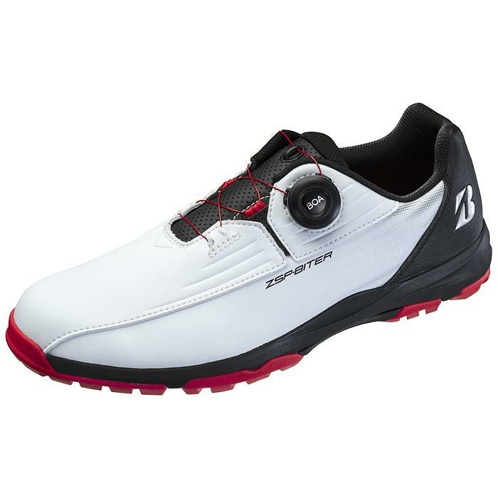 ブリヂストン（BRIDGESTONE） ゴルフシューズ スパイクレス メンズ