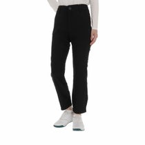 マリクレール marie claire　レディース 裏起毛 ジョガーパンツ 733-321Y　2023年モデル