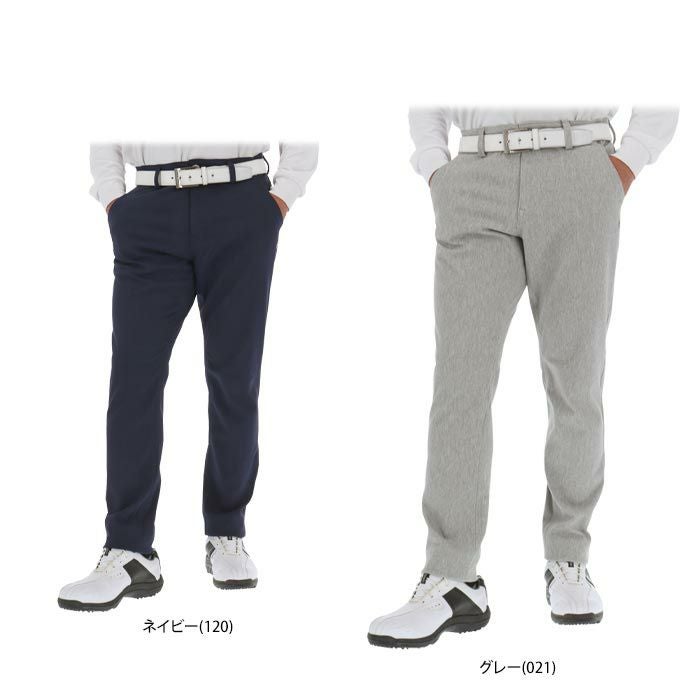 ピン（PING） ロングパンツ メンズ 通販｜【公式】有賀園ゴルフ