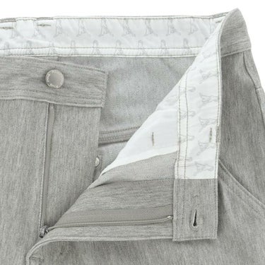 ピン PING　メンズ Mr.PING刺繍 ストレッチ ロングパンツ 621-4231817　2024年モデル 詳細5