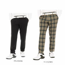 キャロウェイ Callaway メンズ 8WAYストレッチ ロングパンツ C24226108 2024年モデル