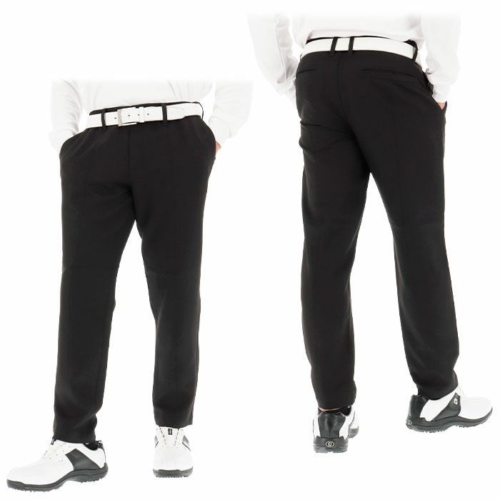 Callaway キルティング 8WAYストレッチパンツ Lサイズ CallawayApparel［キャロウェイアパレル］撥水8WAYストレッチパンツ