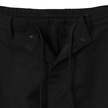 キャロウェイ Callaway メンズ 8WAYストレッチ ロングパンツ C24226108 2024年モデル 着用イメージ