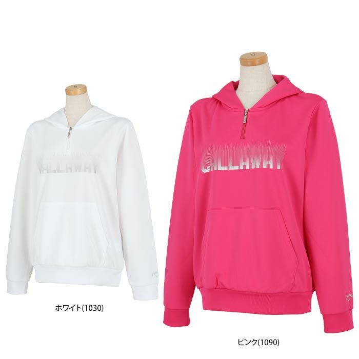 キャロウェイ（Callaway） 長袖ブルゾン レディース 通販｜【公式