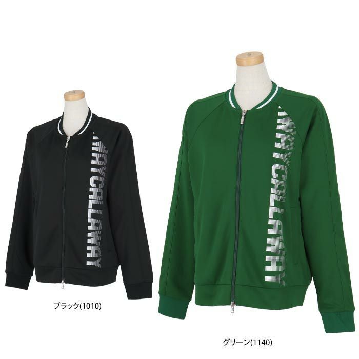キャロウェイ（Callaway） 長袖ブルゾン レディース 通販｜【公式