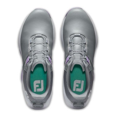 フットジョイ　プロライト ボア レディース スパイクレス ゴルフシューズ 98209　2024年モデル 詳細5