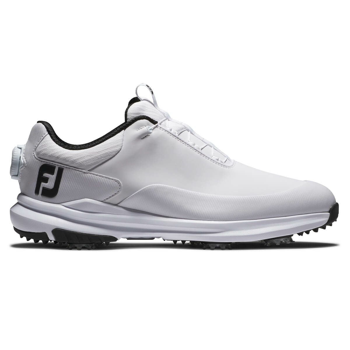 フットジョイ（FootJoy） ゴルフシューズ スパイク メンズ 通販