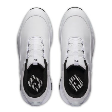 フットジョイ　ウルトラフィット ボア メンズ ゴルフシューズ 56961　2024年モデル 詳細5