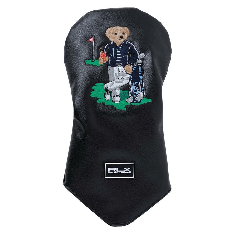 ラルフ ローレン POLO GOLF RLX カクテル ポロベア ドライバー用 