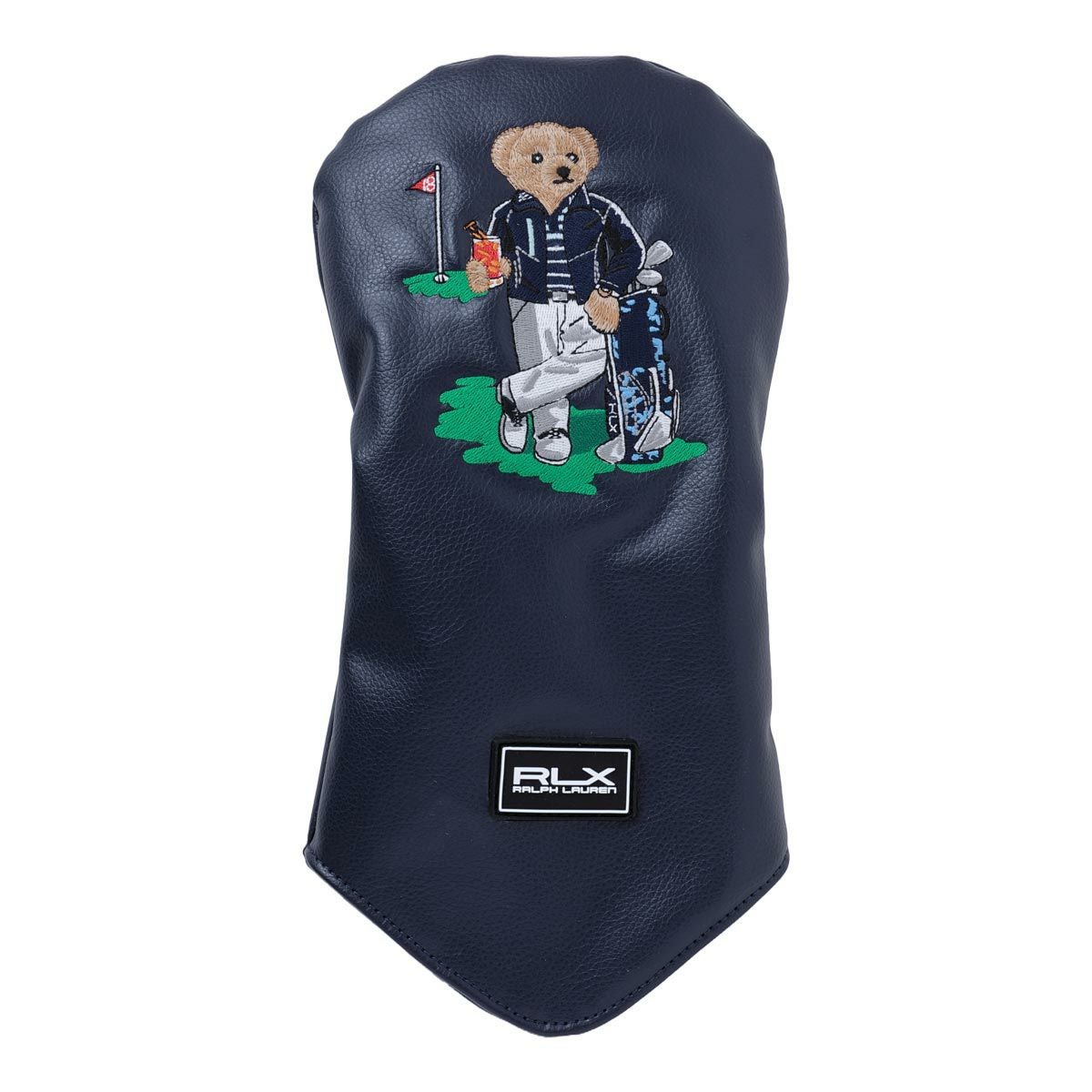 ラルフ ローレン POLO GOLF RLX カクテル ポロベア ドライバー用