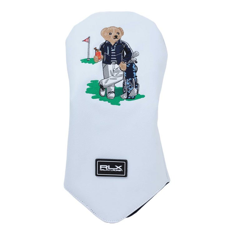 ラルフ ローレン POLO GOLF RLX カクテル ポロベア ドライバー用 