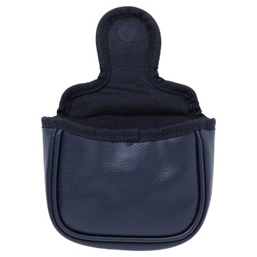 POLO GOLF RLX　カクテル ポロベア パターカバー ネオマレット型 RLM014 NV ネイビー　2024年モデル 詳細2