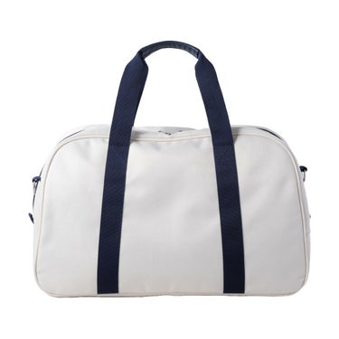 POLO GOLF　ウィメンズ スポーティ 2.0 レディース ボストンバッグ RLB107 IV アイボリー　2024年モデル 詳細1